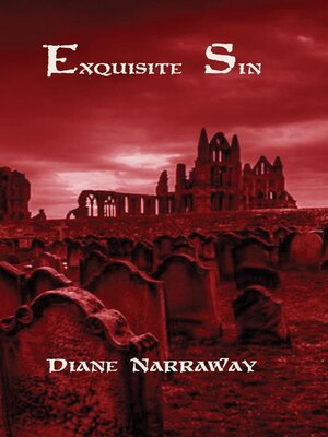 cover image of Exquisite Sin